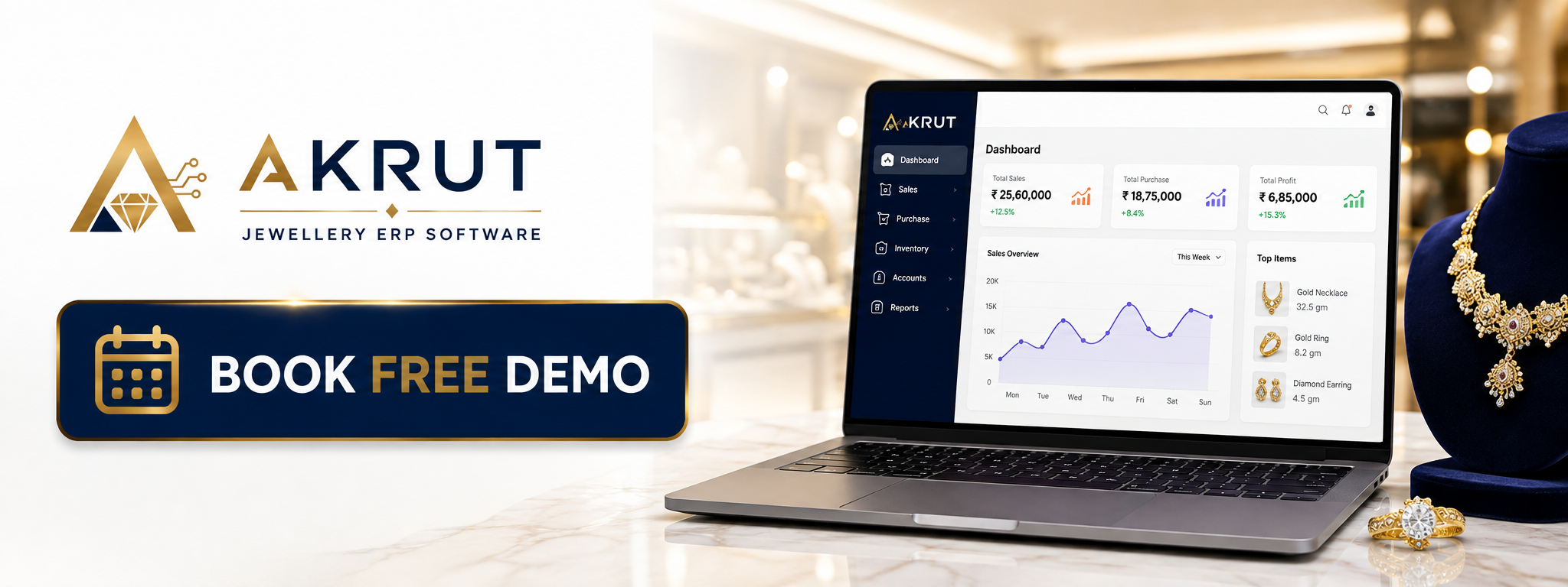 Book Free Demo