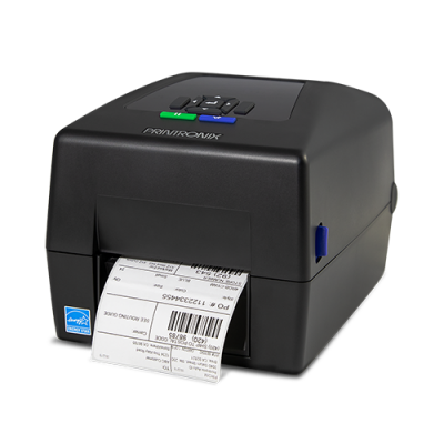 RFID Label Printer