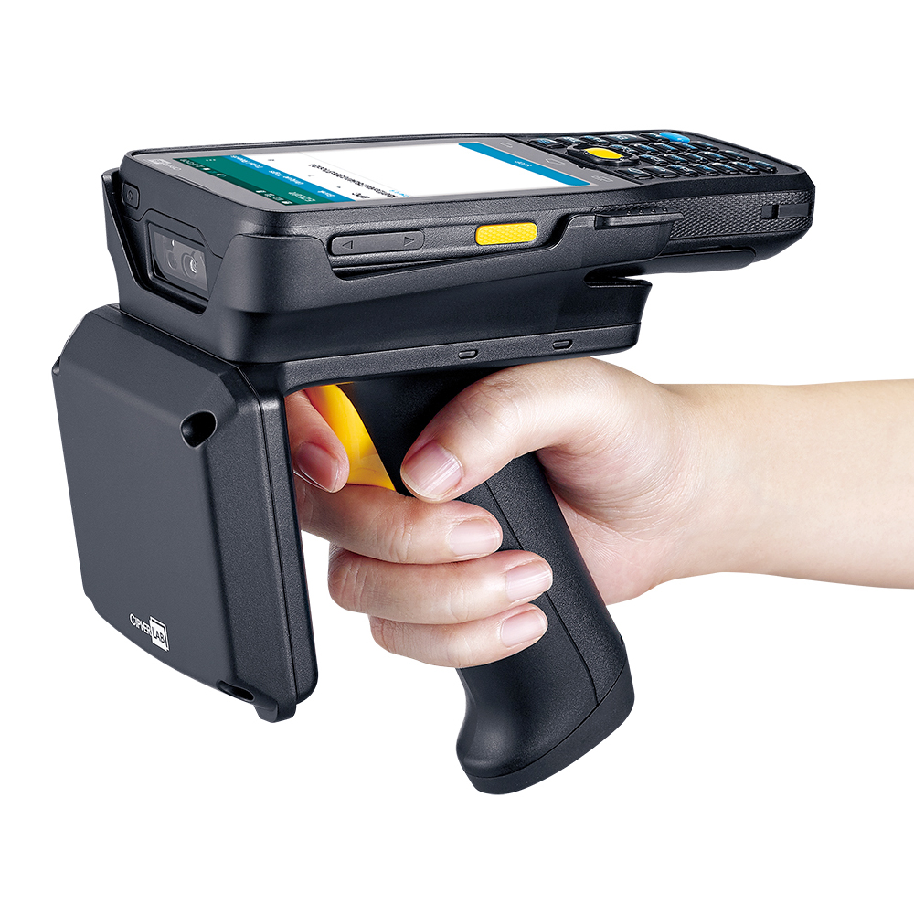 RFID Handheld Reader
