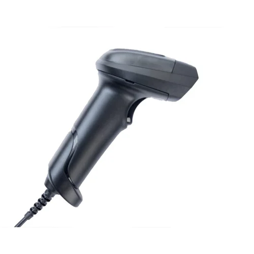 Barcode Scanner