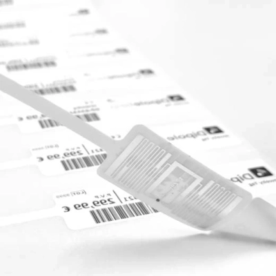 Jewellery RFID Label